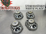 2012 FORD F150 FRONT AND REAR SPEAKERS OEM #315
