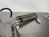 05-13 C6 CORVETTE POWER STEERING COOLER W LINES OEM #1468
