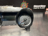 2016 MUSTANG GT SPEEDOMETER AUTO TRACKAPP INSTRUMENT CLUSTER 41,322 MILES OEM #939