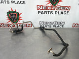 97-04 C5 CORVETTE EGR HEADER MANIFOLD PIPES USED OEM #VV1013
