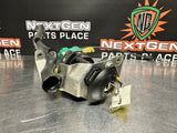 97-04 C5 CORVETTE IGNITION SYSTEM WITH KEY OEM #663