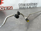 2005 C6 CORVETTE AC HIGH PRESSURE LINE OEM #440