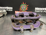 04 PONTIAC GTO FRONT BRAKE CALIPERS OEM #784