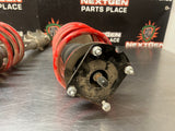 2014 FORD MUSTANG GT TOURING TECH FRONT SHOCKS #1225