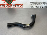 11-14 FORD MUSTANG GT PCV VALVE COVER VENT TUBE BR3E-6758-GA OEM #532