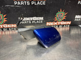 2015 FORD MUSTANG GT RH PASSENGER SIDE VIEW MIRROR WHITE OEM #1498