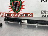 2015 CAMARO SS 1LE PASSENGER SIDE DASH MOLDING TRIM 92241118 92241115 OEM #369