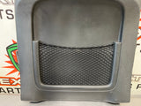 08 - 09 PONTIAC G8 PASSENGER SIDE SEAT BACK OEM #542