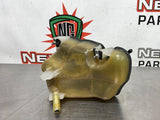 10-14 FORD MUSTANG GT COOLANT RESERVOIR BOTTLE CR33-8AO80-AA OEM #367