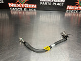 05-06 PONTIAC GTO FUEL FEED LINE OEM #762