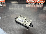 2017 FORD MUSTANG GT FRONT SEAT CONTROL MODULE GU5T-14B663-AB OEM #1365