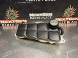 2012 C6 CORVETTE COOLANT EXPANSION TANK RESERVOIR 22801031 OEM #1492