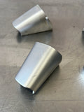 04-06 PONTIAC GTO STEERING WHEEL FRONT COVERS OEM #247
