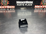 2012 CHEVROLET SILVERADO 2500 TOW CONTROL BRAKE MODULE 15926102 OEM #1379
