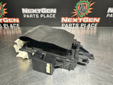 2013 FORD MUSTANG GT INTERIOR FUSE BOX BCM OEM BR3T-15604-DB #757