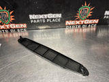 2001 CORVETTE C5 DASH CENTER DEFROST VENT CLIMATE CONTROL 10400366 OEM #1374