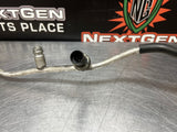 00- 04 C5 CORVETTE AIR CONDITIONING CONDENSER AC LINE OEM #1088