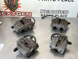 97-04 C5 CORVETTE BRAKE CALIPERS FRONT AND REAR OEM #SM29