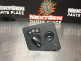 2008 FORD F250 F350 4WD SWITCH OEM #694