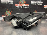 2016 FORD MUSTANG GT LH DRIVER SIDE XENON HEADLIGHT OEM #1478