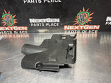 2006 C6 CORVETTE DRIVERS SIDE HUSH PANEL BLACK OEM 15234115 #1407