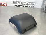 2015-2022 MUSTANG GT CENTER CONSOLE END CAP COVER PANEL FR3B-6304584-A OEM #295