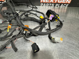 2016 CAMARO SS RH PASSENGER SEAT HARNESS 3312563-01 OEM #795