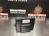2011 FORD F350 DIESEL TRANSFER CASE COMPUTER MODULE BC3A-7H417-CG OEM #711