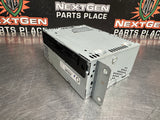 2017 FORD F150 CD PLAYER RADIO RECEIVER HEAD UNIT GL3T-19C107-BA OEM #1345