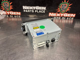 2006 C6 CORVETTE TOUCH SCREEN RADIO OEM 15820017 #1364