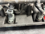 LS1 INTAKE MANIFOLD WITH INJECTORS AND FUEL RAILS OEM 12573527 #1380