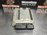 2006 CHEVY SILVERADO 2500HD 6.6 LBZ DURAMAX PCM 12606127 OEM #1396