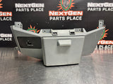 2011 FORD F350 GRAY CUP HOLDER CENTER DASH  8C34-25044J96-A OEM #912
