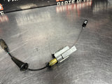 97-04 C5 CORVETTE FUEL DOOR RELEASE ACTUATOR OEM 10275633 #1374