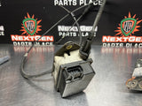 2004 PONTIAC GTO CRUISE CONTROL MODULE AND ACTUATOR OEM #784