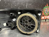 2014 FORD F250 F350 LH FRONT OUTER AIR VENT WITH TRIM DC34-2504317-A OEM #1333