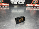 97-04 C5 CORVETTE FUEL DOOR RELEASE BUTTON 10276017 OEM #1425