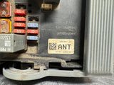 2011 CHEVY SILVERADO 3500 FUSE JUNCTION BOX OEM 20978811 #914