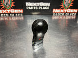 2010 CAMARO SS MANUAL HURST SHIFT KNOB OEM #999