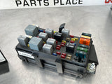 2000 C5 CORVETTE INTERIOR CABIN FUSEBOX 12193792 #327