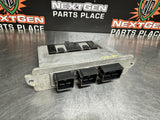 2009 FORD F350 6.4 DIESEL POWER STROKE PCM ECM ECU OEM #700