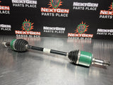 08 - 09 PONTIAC G8 GT RH AXLE SHAFT ASSEMBLY 92216817 OEM #825