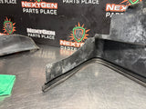 97-04 C5 CORVETTE BATTERY HEAT SHIELD PANEL 10268286 OEM #1374
