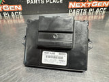 2011 FORD F250 DIESEL TRANSFER CASE COMPUTER MODULE BC3A-7H417-AF OEM #1393