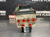 11 CHEVY GMC SILVERADO SIERRA 2500 3500 ABS ANTI LOCK BRAKE PUMP 20980215 #4174