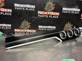 2015 FORD MUSTANG GT CENTER DASH TRIM WITH VENTS FR3B-63044A92 #1615