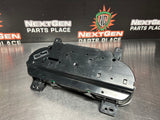 2015 CHEVY SILVERADO 2500 Z71 INSTRUMENT CLUSTER 23490495 OEM #837