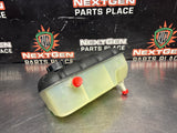 2016 FORD MUSTANG ROUSH PERFORMANCE INTERCOOLER DEGAS BOTTLE OEM #1536