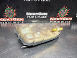 2001 C5 CORVETTE COOLANT OVERFLOW TANK RESERVOIR DORMAN #1374