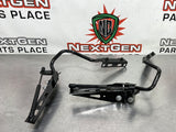 97-04 C5 CORVETTE REAR CONVERTIBLE BOOT COVER HINGES OEM #361